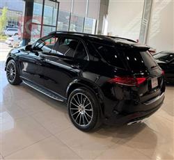 مرسيدس بنز GLE